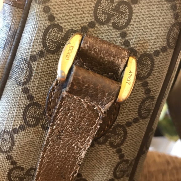 Gucci sling - Picture 6 of 11